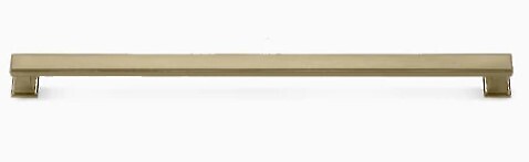 Deleware 18" Appliance Pull Antique Brass