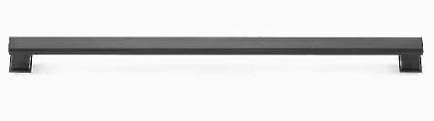 Deleware 320mm Pull Matte Black