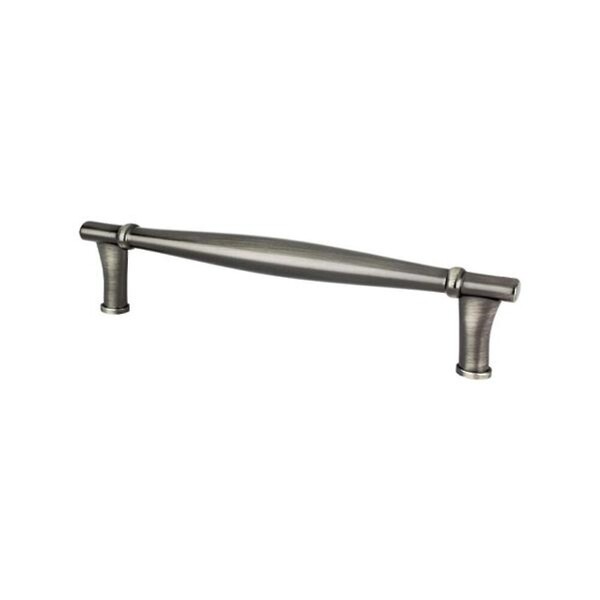 Dierdra Pull 128mm CC Vintage Nickel