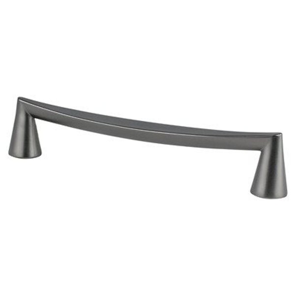 Domestic Bliss Pull 160mm CC Slate