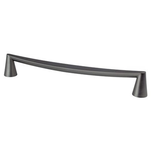 Domestic Bliss Pull 224mm CC Slate