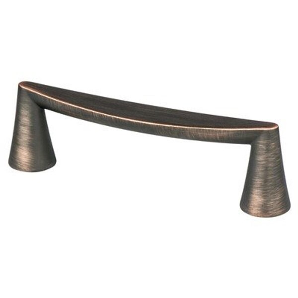Domestic Bliss Pull 96mm CC Verona Bronze
