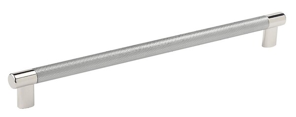 Esquire Pull 320mm CC Polished Nickel/Stainless Steel