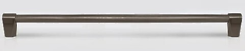 Forever - 30" Appliance Pull Brushed Black Stainless Steel