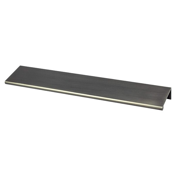 Glacier Edge Pull 9" Length Graphite