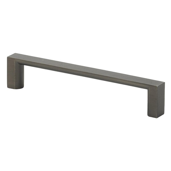Haliburton Pull 128mm - Graphite