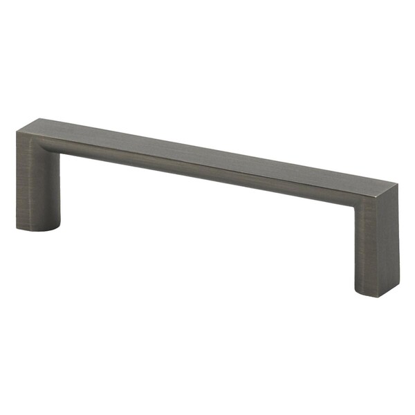 Haliburton Pull 96mm - Graphite