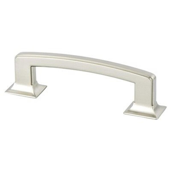 Hearthstone - Pull 96mm CC Brushed Nickel