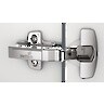 Hettich 110Âº Soft Close F/O - Dowel - Blum Pattern
