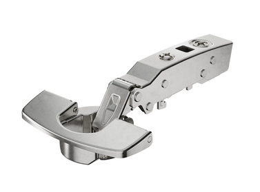 Hettich 110Âº Soft Close - F/O - Fix Fast (TOOLESS) - Hettich Pattern