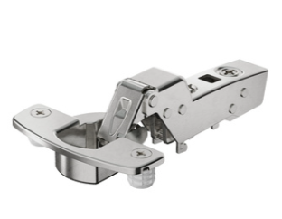 Hettich 110Âº Soft Close - INSET - Dowel - Hettich Pattern