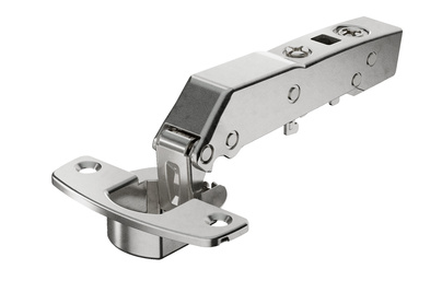 Hettich 45Â° Angle Hinge Alt. Soft Close - Screw On - Hettich Pattern