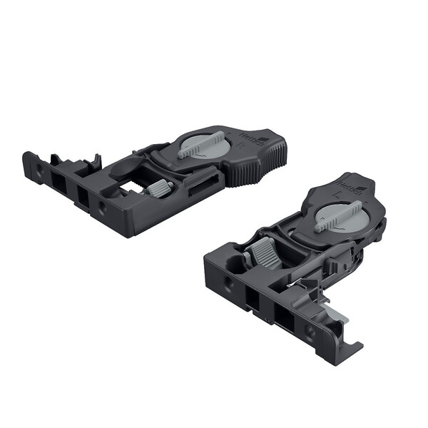 Hettich Actro 5D Catches, right