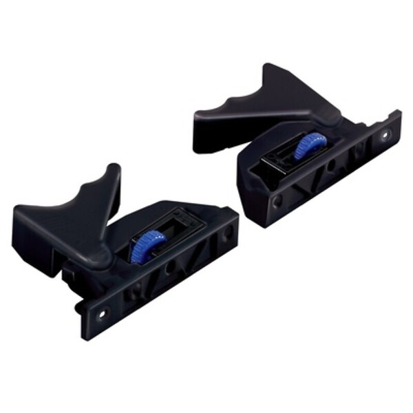 Hettich Quadro Compact Front Drawer Clip Right