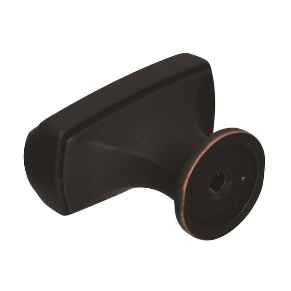 Highland Ridge 1-3/8" Knob Dark Oiled Bronze