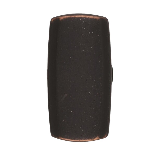 Highland Ridge 1-3/8" Knob Dark Oiled Bronze