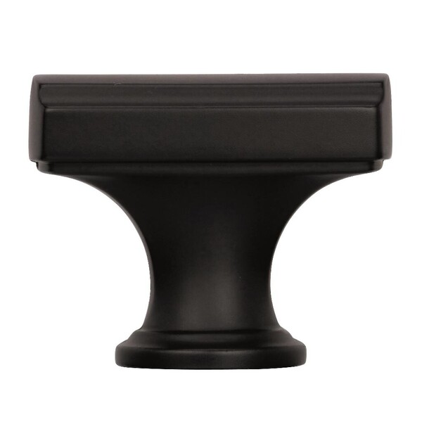 Highland Ridge 1-3/8" T-Knob Black Bronze