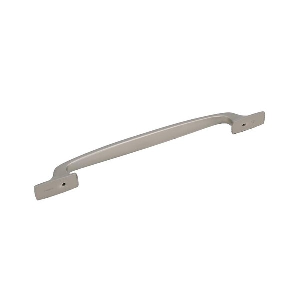 Highland Ridge 12 Inch Appliance Pull - Satin Nickel