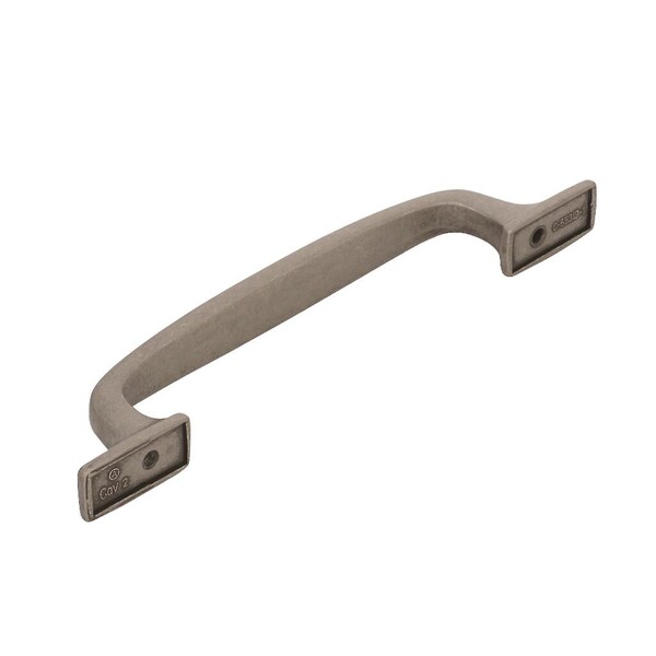Highland Ridge 128mm CC Pull Antique Pewter