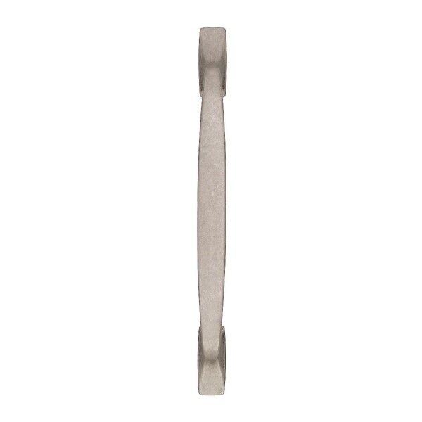 Highland Ridge 160mm CC Pull Antique Pewter