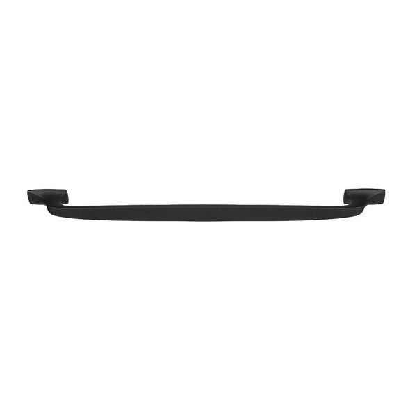 Highland Ridge 18 Inch Appliance Pull -  Black Bronze