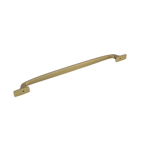 Highland Ridge 18 inch Appliance Pull - Golden Champagne
