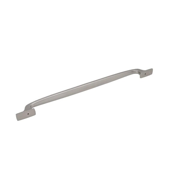 Highland Ridge 18 Inch Appliance Pull - Satin Nickel