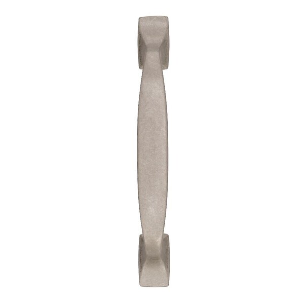 Highland Ridge 3" CC Pull Antique Pewter
