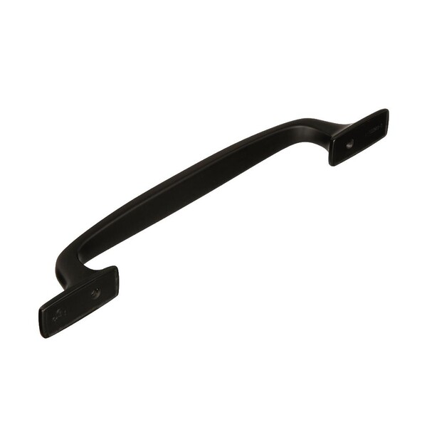 Highland Ridge - Pull 160mm CC Black Bronze
