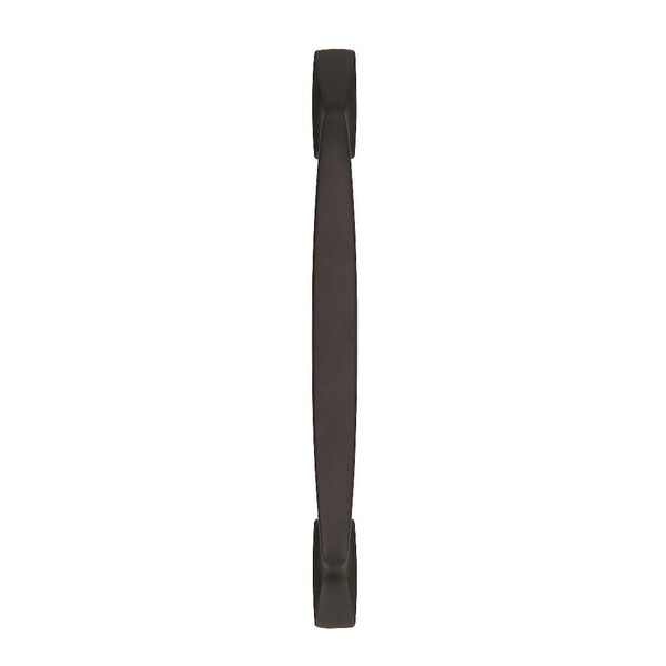 Highland Ridge - Pull 160mm CC Dark-Oiled Bronze