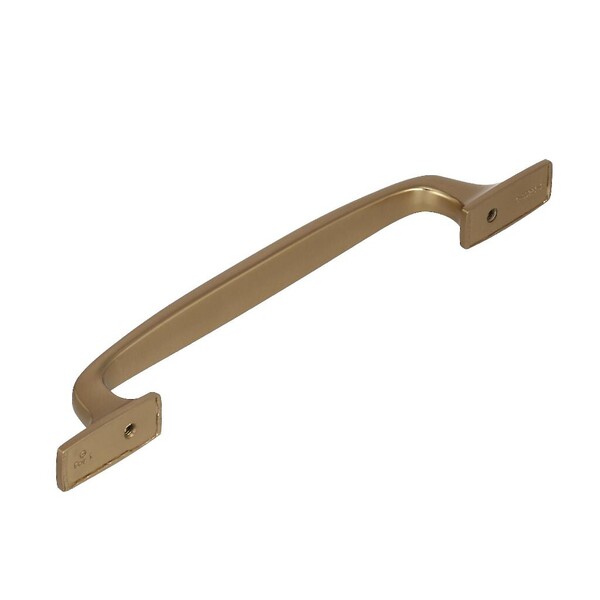 Highland Ridge - Pull 160mm CC Golden Champagne