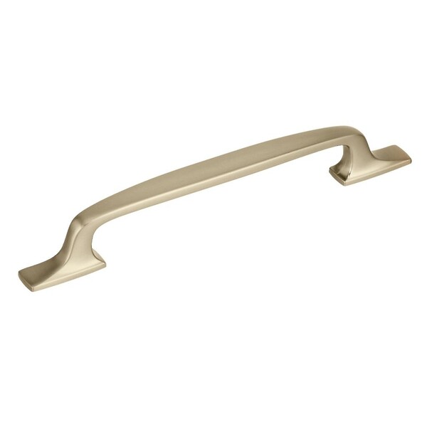 Highland Ridge - Pull 160mm CC Golden Champagne