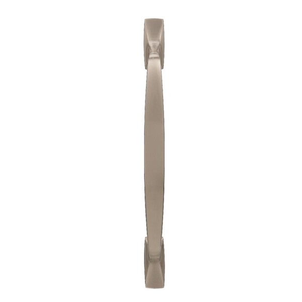 Highland Ridge - Pull 160mm CC Satin Nickel