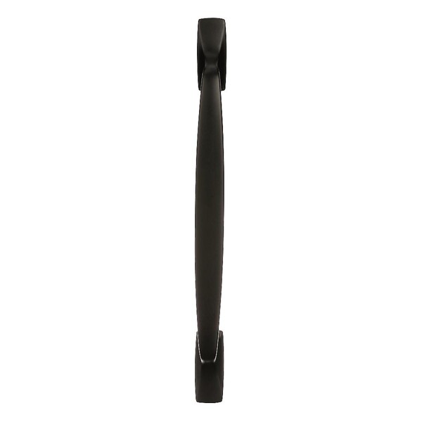 Highland Ridge Pull 192mm CC Black Bronze