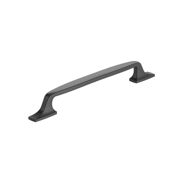 Highland Ridge Pull 192mm CC Black Bronze