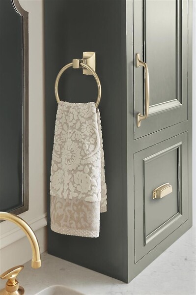 Highland Ridge Pull 224mm CC Golden Champagne