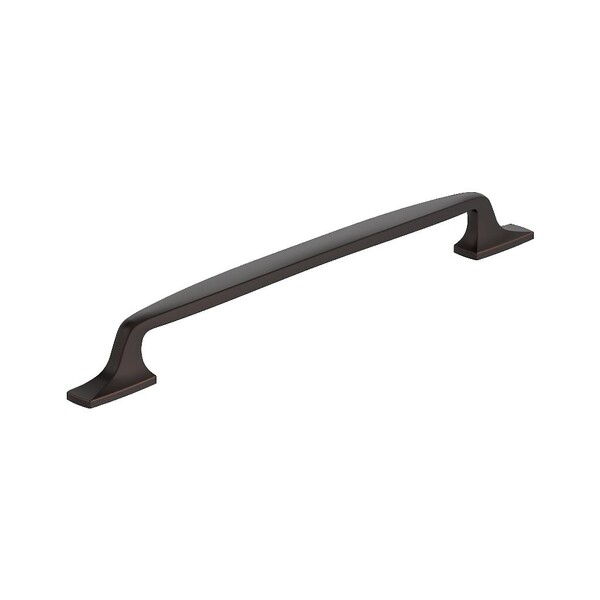 Highland Ridge Pull 256mm CC Dark Oiled Bronze