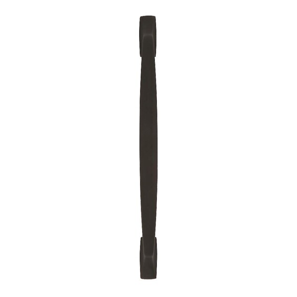 Highland Ridge 12 Inch Appliance Pull - Dark-Oiled Bronze