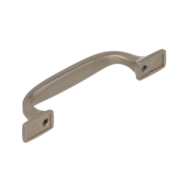Highland Ridge - Pull 76mm CC Satin Nickel
