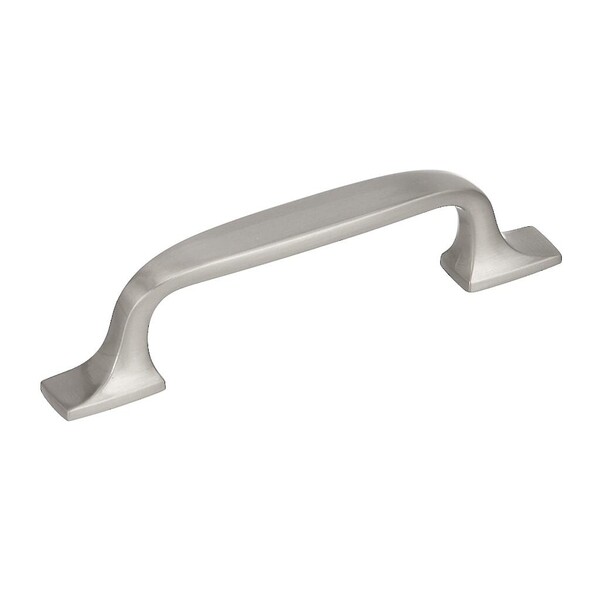 Highland Ridge - Pull 76mm CC Satin Nickel