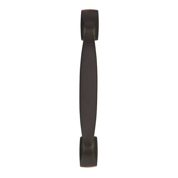 Highland Ridge - Pull 96mm CC Dark-Oiled Bronze