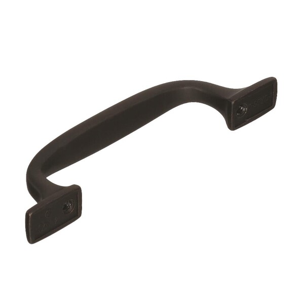 Highland Ridge - Pull 96mm CC Dark-Oiled Bronze