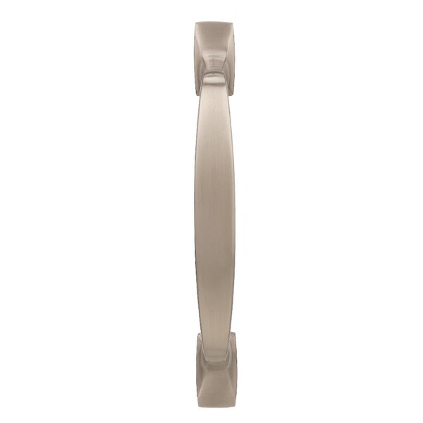 Highland Ridge - Pull 96mm CC Satin Nickel