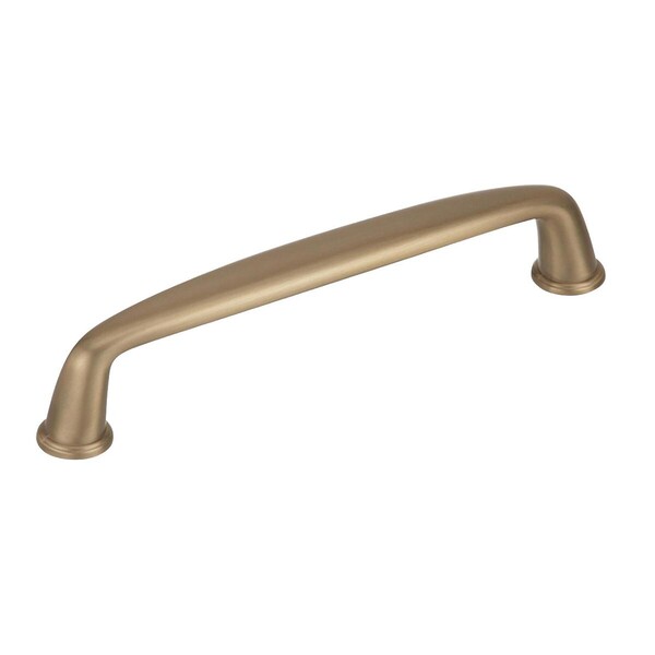Kane 128mm CC Pull Golden Champagne