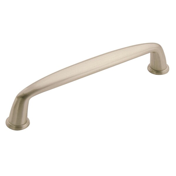 Kane 128mm Pull - Satin Nickel