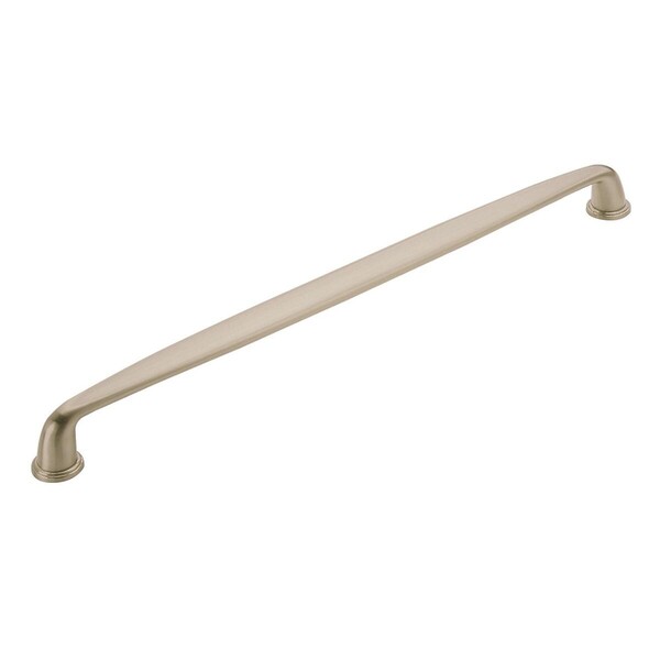 Kane 18" CC Appliance Pull Satin Nickel