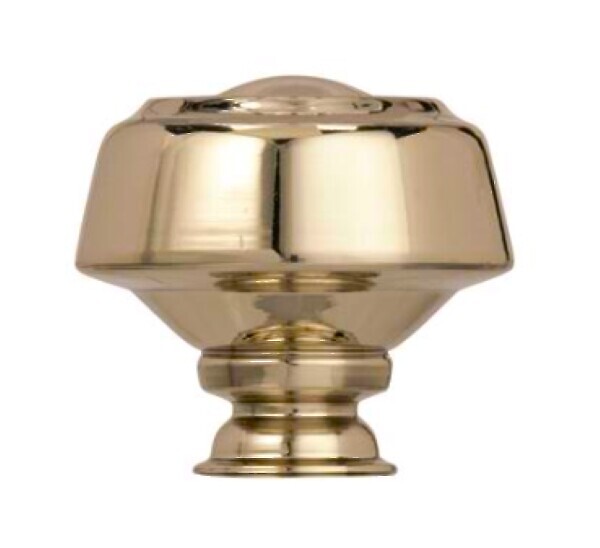 Kane Knob Champagne Bronze