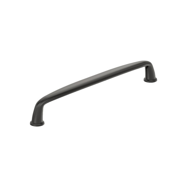 Kane Pull 192mm CC Black Bronze