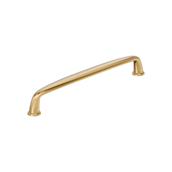 Kane Pull 192mm CC Champagne Bronze