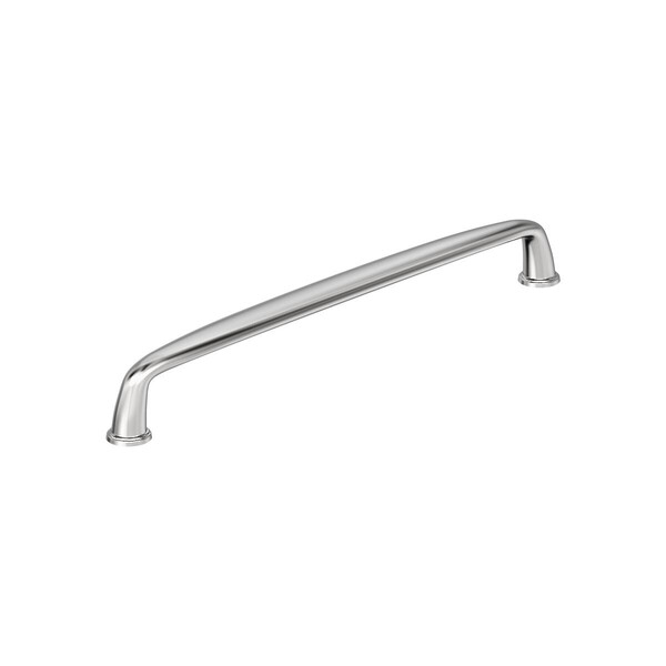 Kane Pull 224mm CC Polished Chrome